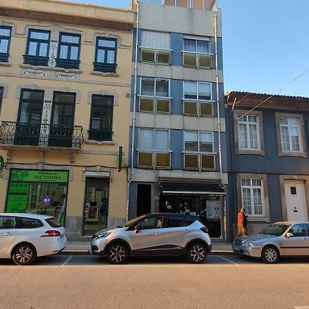 Apartment Rustic Oporto Eksteriør billede