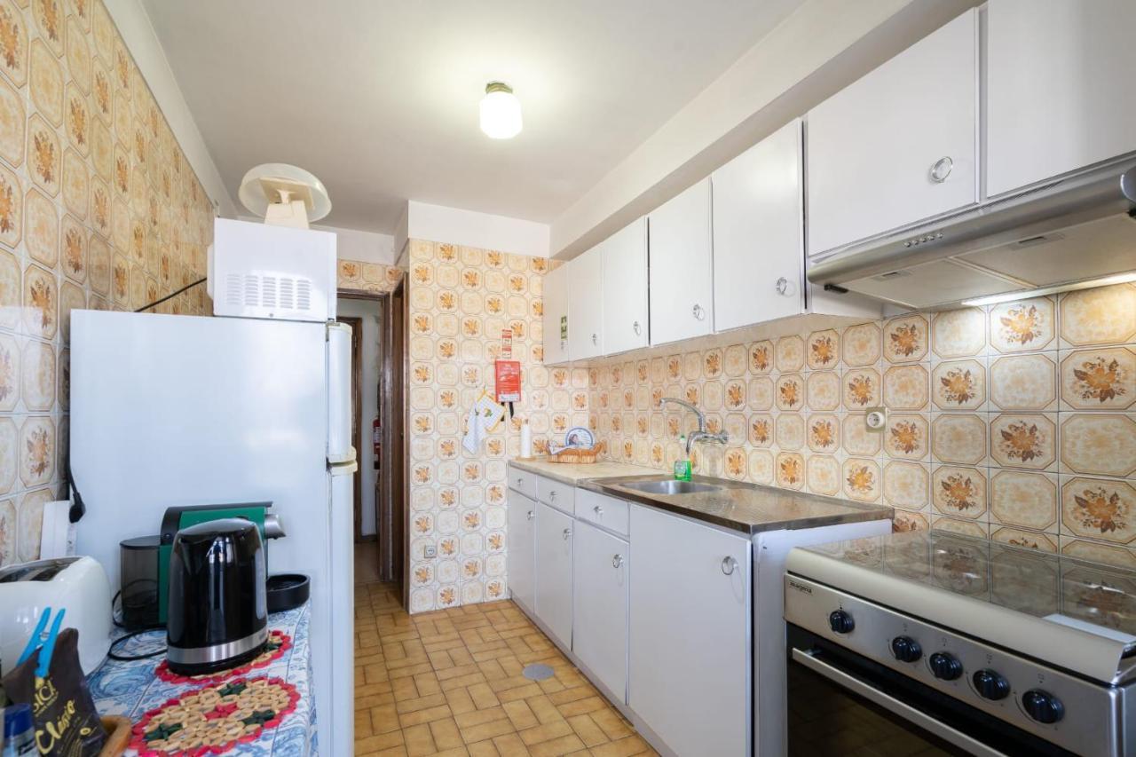 Apartment Rustic Oporto Eksteriør billede