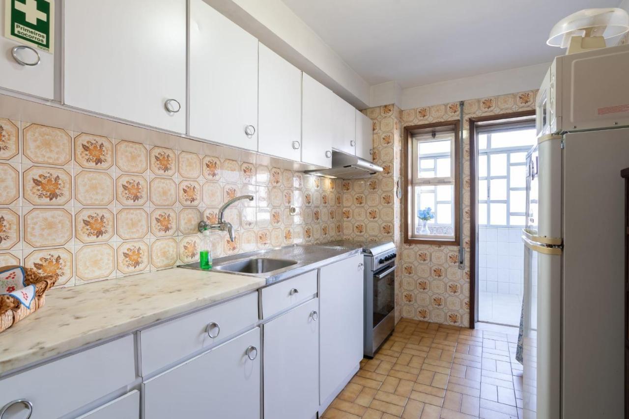Apartment Rustic Oporto Eksteriør billede