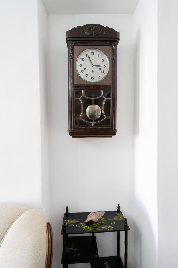 Apartment Rustic Oporto Eksteriør billede