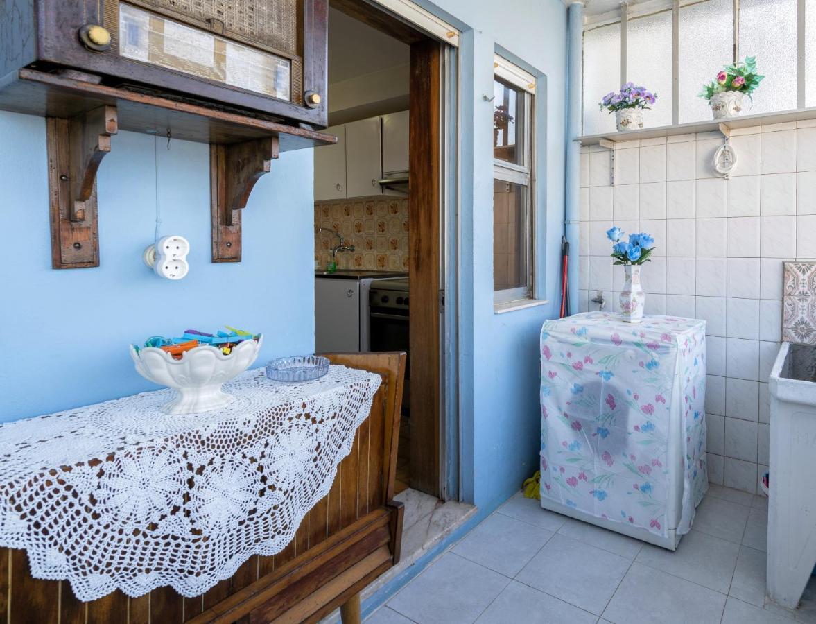 Apartment Rustic Oporto Eksteriør billede