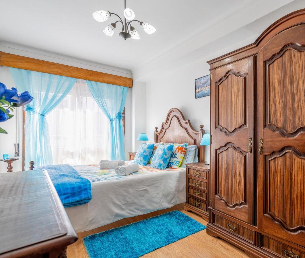 Apartment Rustic Oporto Eksteriør billede