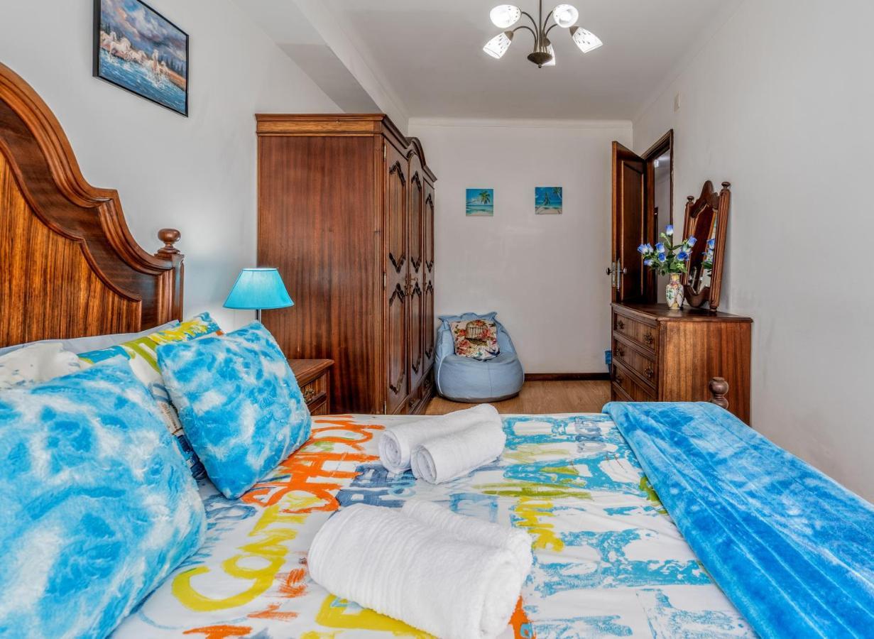 Apartment Rustic Oporto Eksteriør billede