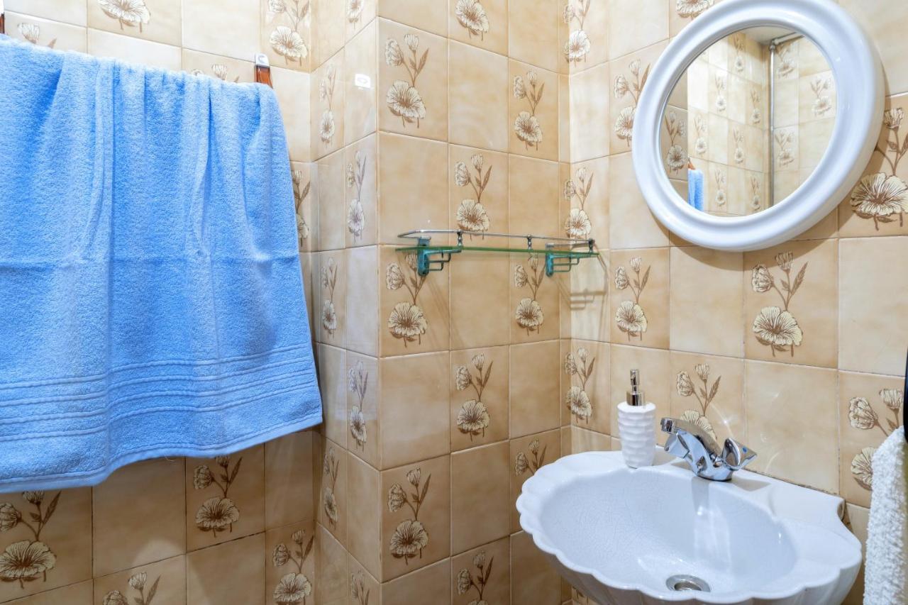 Apartment Rustic Oporto Eksteriør billede