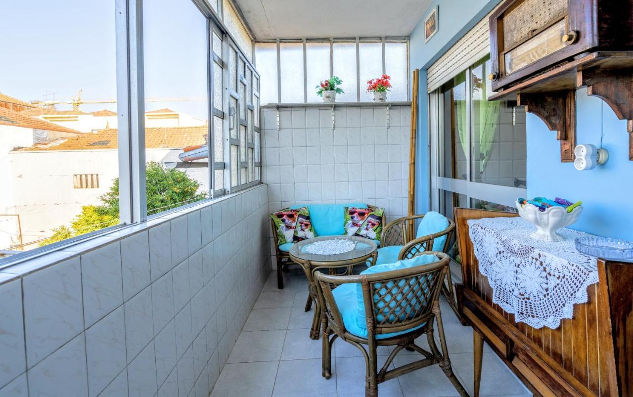 Apartment Rustic Oporto Eksteriør billede