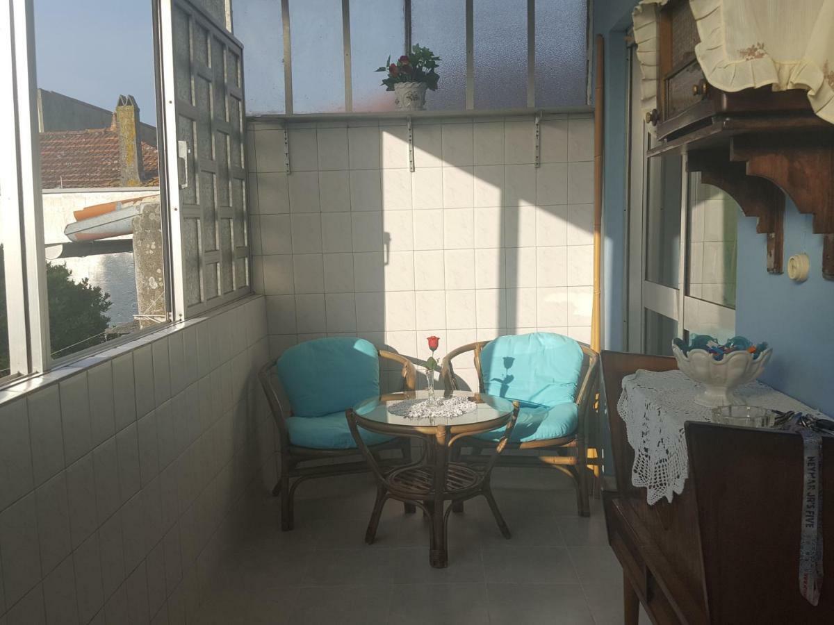 Apartment Rustic Oporto Eksteriør billede