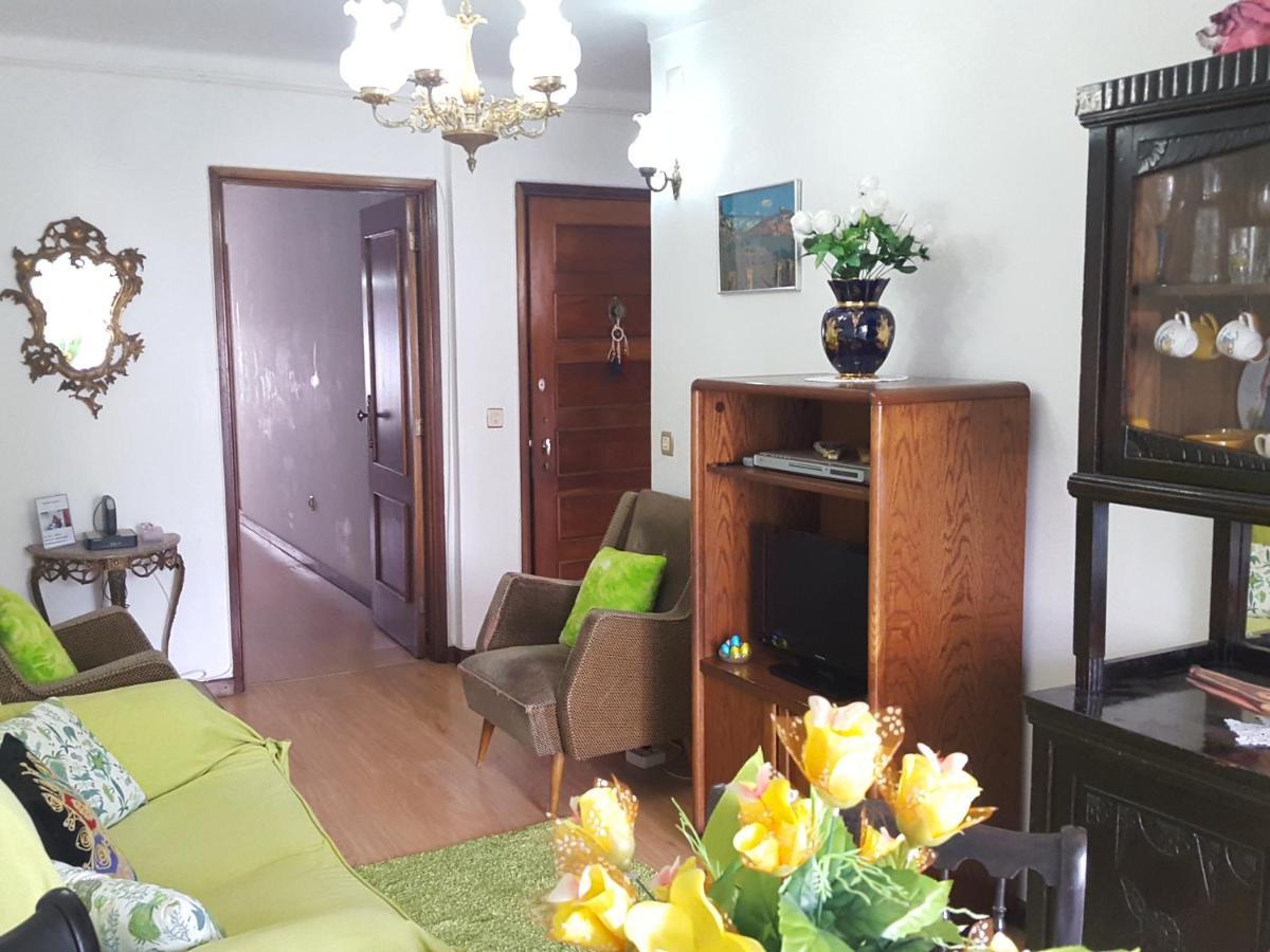 Apartment Rustic Oporto Eksteriør billede